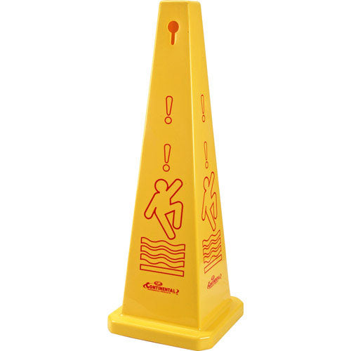 Picture of Cone,Safety , Caution,35-3/4"H