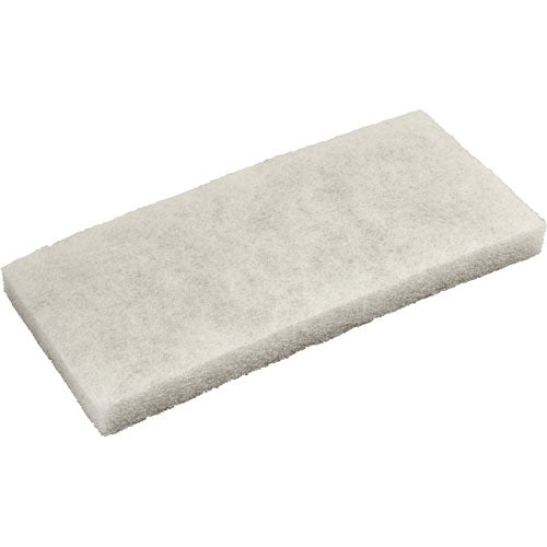 Picture of Pad,Polishing , Doodlebug,Wht for Cuno Part# 8440