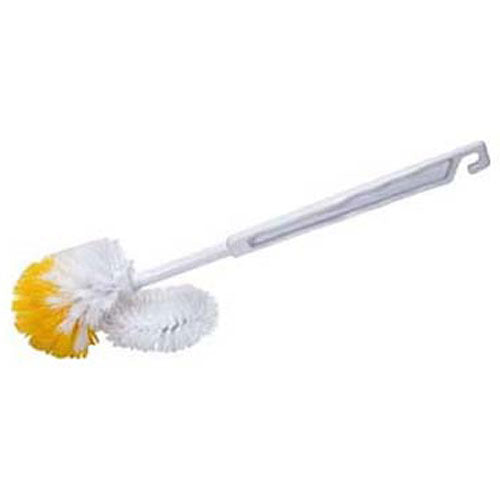Picture of Brush,Toilet (Yellow)