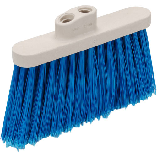Picture of Broom Head , 5",Blue,Dual Brist