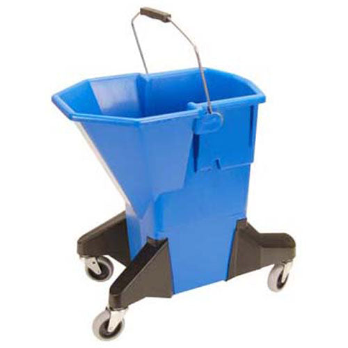 Picture of Bucket,Mop (Blue)