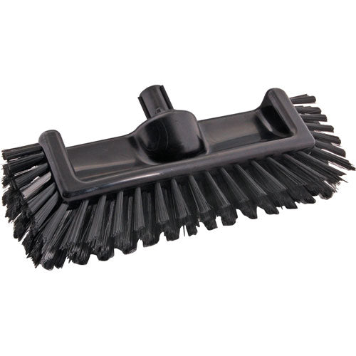 Picture of Brush,Deck , Black, Scrator