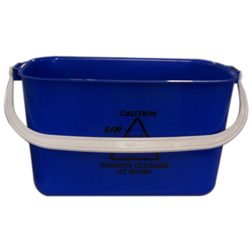 Picture of Bucket, Oblong For Window Cleaning Kit