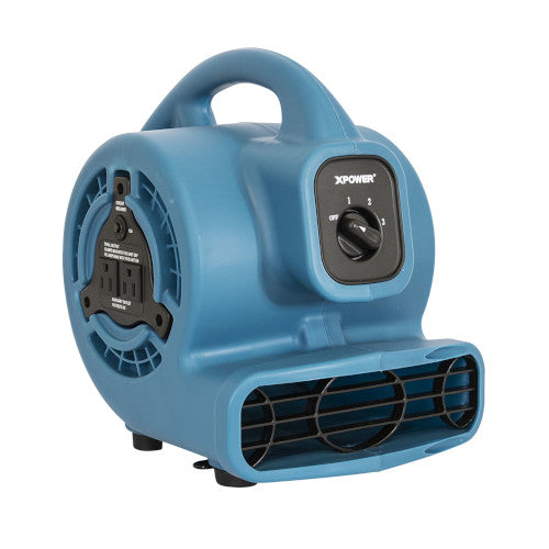 Picture of Dryer,Floor (1/8 Hp, 500 Cfm)