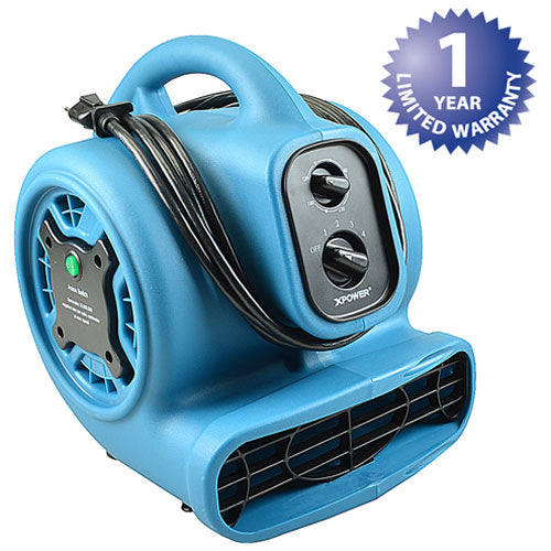 Picture of Dryer,Floor (1/5 Hp, 800 Cfm)