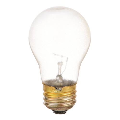 Picture of Bulb,Incan130V,40W,A15,C Oated