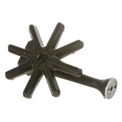 Picture of Burner,Front (Complete)  for Montague Part# 03347-2