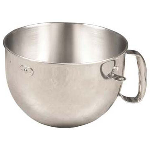 Picture of Bowl (6 Qt,S/S)  for Kitchen Aid Part# KN2B6PEH