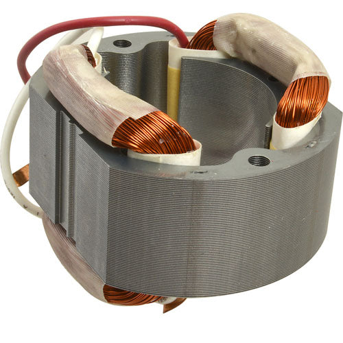 Picture of Field Assembly 240V  for Kitchen Aid Part# WPW10417246