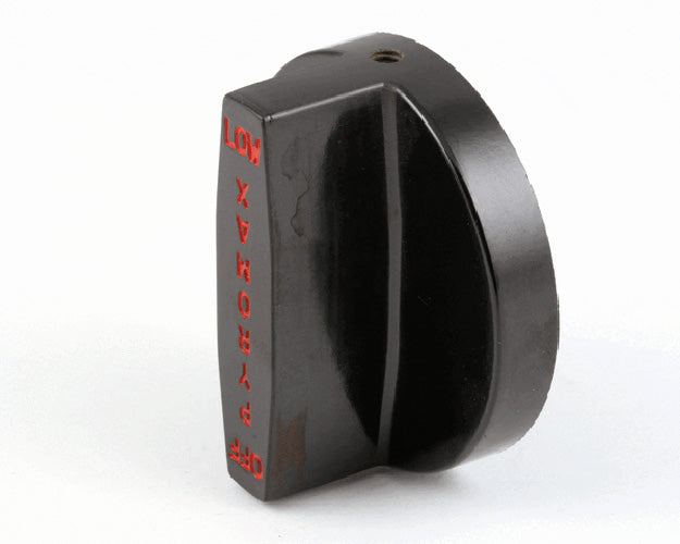 Picture of Knob,Burner  for Southbend Part# 1179233