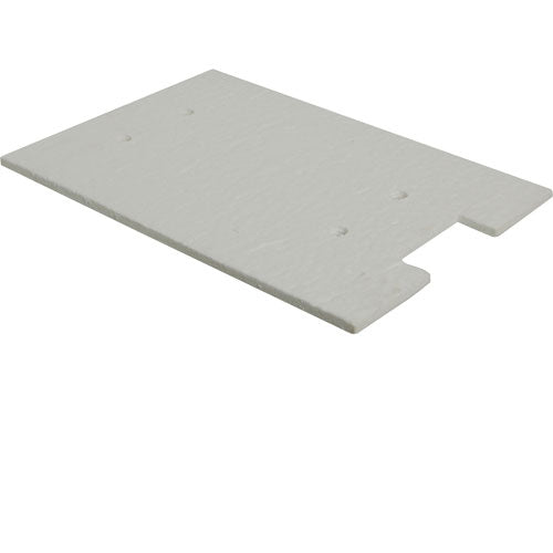 Picture of Insulation,Lower Rear  for Frymaster Part# FM8120355