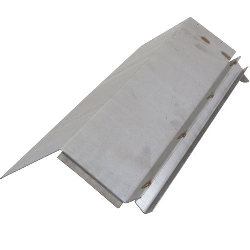 Picture of Chamber,Combustion , Rt Side for Frymaster Part# FM8233142