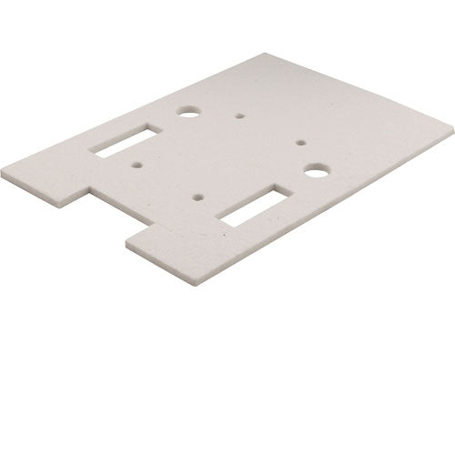 Picture of Insulation,Inner , Front,Lwr for Frymaster Part# 8120457