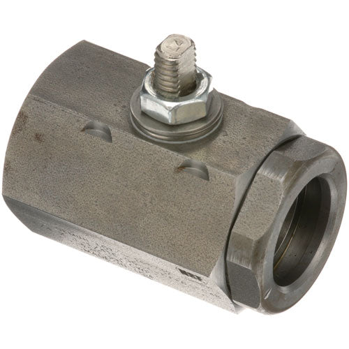 Picture of Valve,Drain , 1-1/4",Left for Frymaster Part# 810-1018