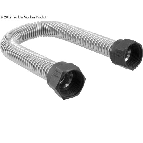 Picture of Hose,Oil Return , 5/8"X13" for Dean Part# 8101057