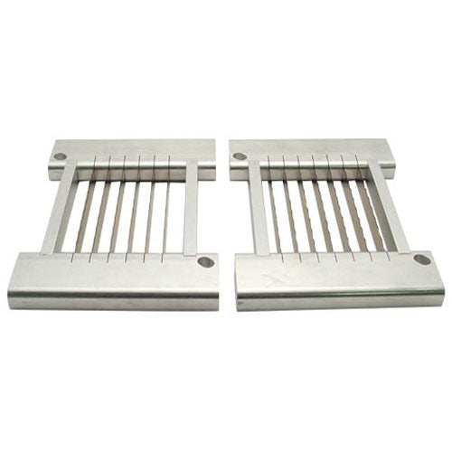 Picture of Blade Assembly 1/4" Slic Er Ii for Nemco Part# 56539-2