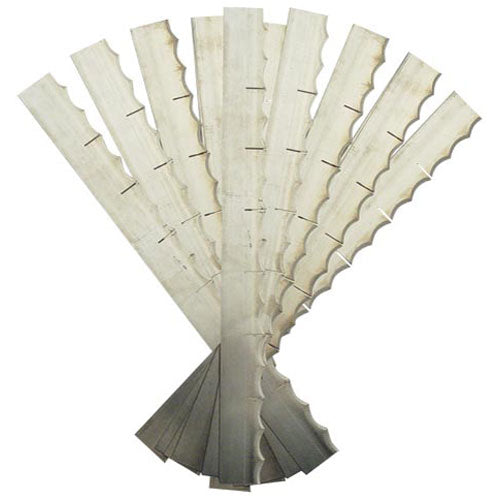 Picture of Blade Set  Nem Let  for Nemco Part# 55470