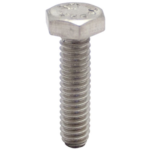 Picture of Screw 1/4 X 1  for Nemco Part# 45628