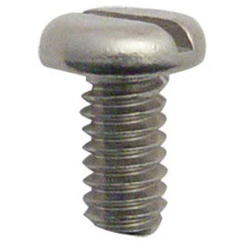 Picture of Screw Slotted Ss  for Nemco Part# 45629