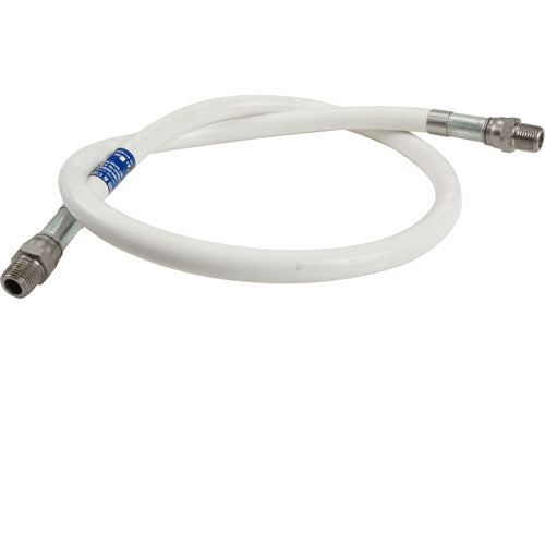 Picture of Hose (W/Fitting, 52"Oa)  for Keating Part# 569