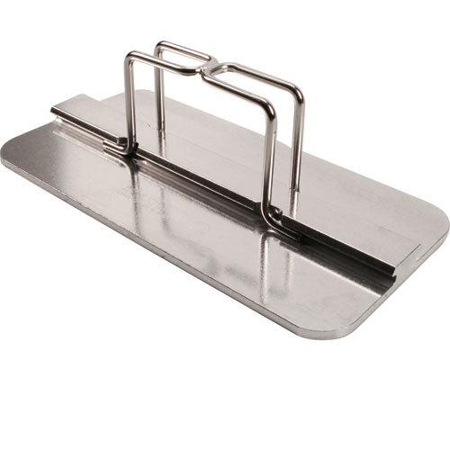 Picture of Press,Meat , 12"X 6",Alum for Prince Castle Part# PC370A