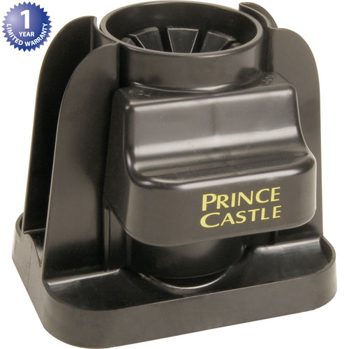Picture of Wedger,Citrus , 8 Section,Blk for Prince Castle Part# CW1
