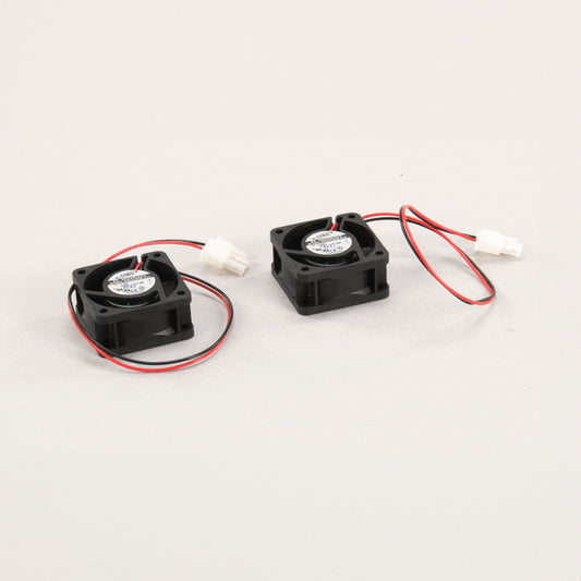 Picture of Fan,Axial(1.625",24Vdc,0 09A) for Prince Castle Part# PC526-023S
