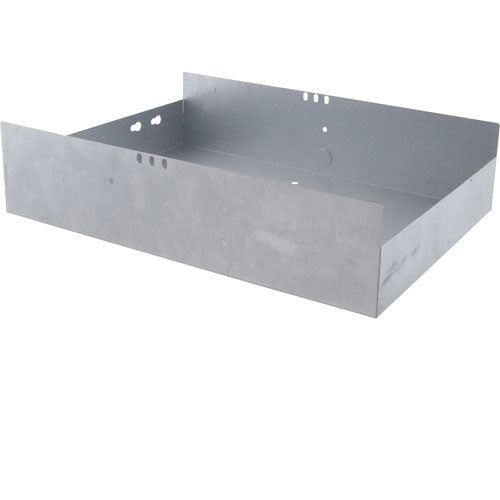 Picture of Pan,Element (Ss206)  for Star Mfg Part# P2Z15395