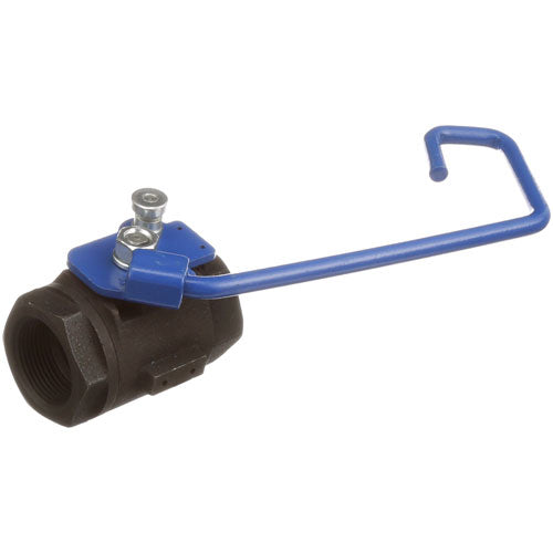 Picture of Valve,Drain  for Pitco Part# PT60138701