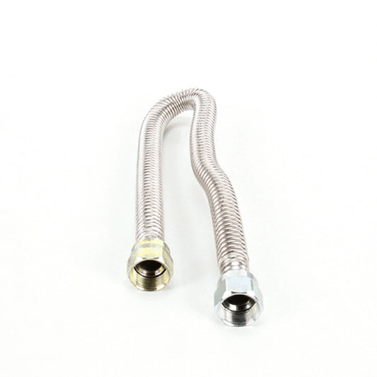 Picture of Hose,Flex Return Line , .5"X22" for Pitco Part# PT60128010