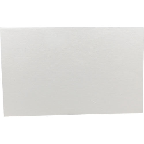 Picture of Filter,Oil , 17-1/2"X 28", 100-Pk for Pitco Part# PP10606