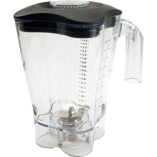 Picture of Container,64 Oz , Polycarbonate for Hamilton Beach Part# 6126650