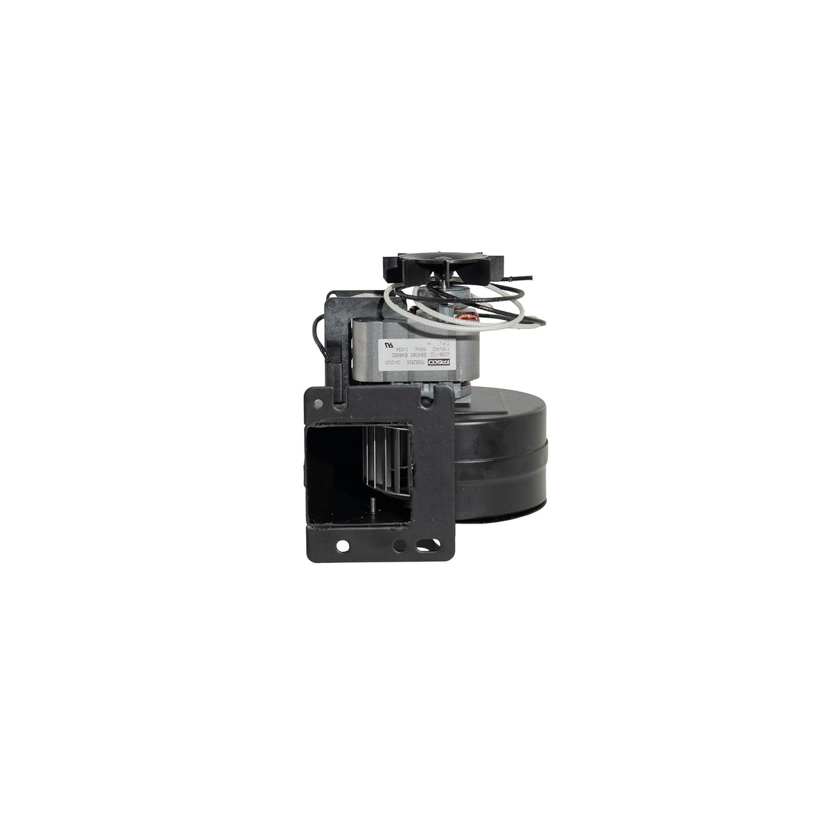 177PHCD012 Blower Motor Assembly