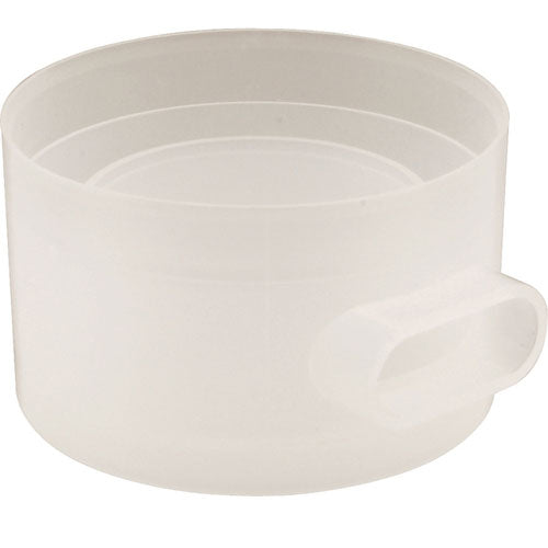 Picture of Trap,Steam , Cappuccino Maker for Curtis Part# WCCA1005-03