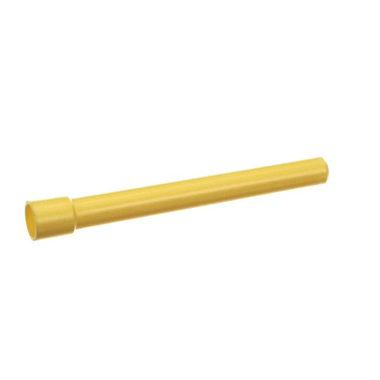 Picture of Tube,Extension , Yellow/Long for Curtis Part# WCCA1037-4Y