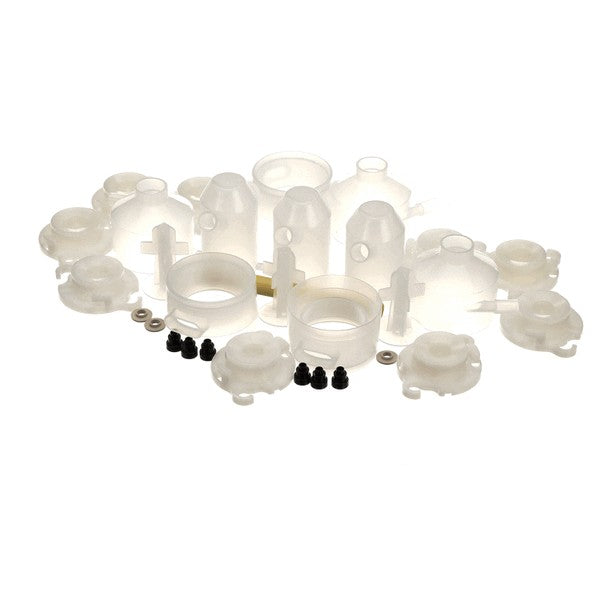 Picture of Store Kit (Complete)  for Curtis Part# WC-37394