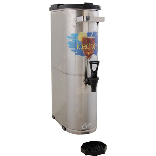Picture of Dispenser,Iced Tea , 3.5 Gal for Curtis Part# TCN