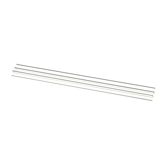 Picture of Glass,Sight (3-Pack)  for Curtis Part# WC-37264