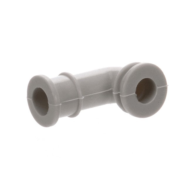 Picture of Elbow (Silicone,Straight Side) for Curtis Part# WC-2456