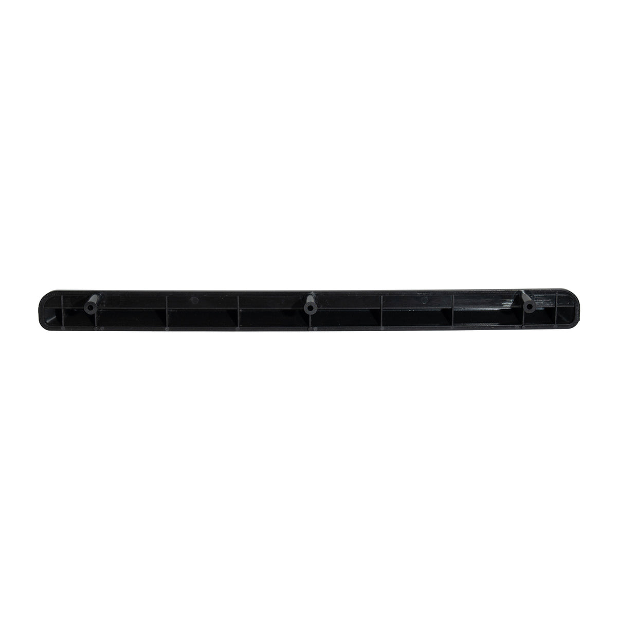 Avantco 17819209 Black Slide Handle
