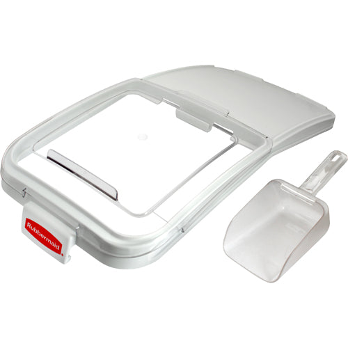 Picture of Lid Rubbermaid 3602  for Rubbermaid Part# 3602L2