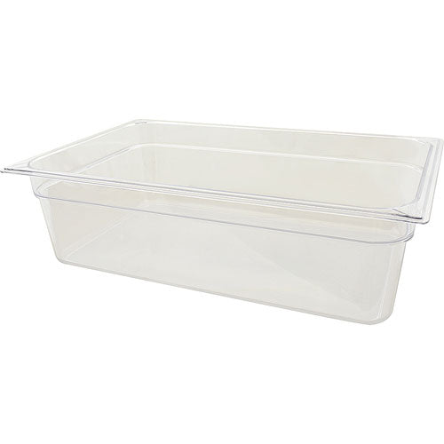 Picture of Food Storage Cont Full X 6 for Carlisle Foodservice Part# 10202B07