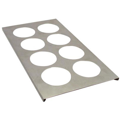 Picture of Squeeze Bttl Holder 1/3 Pan