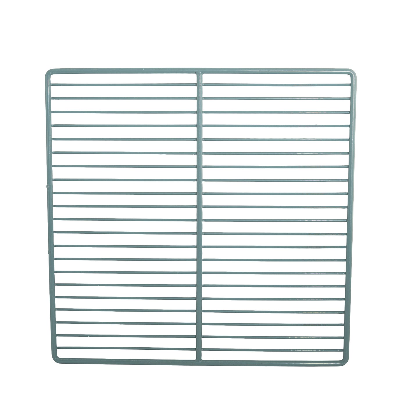 Avantco 178SHLFUBBRL Right or Left Back Bar Refrigerator Shelf