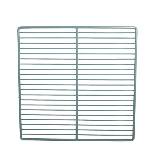 Avantco 178SHLFUBBRL Right or Left Back Bar Refrigerator Shelf