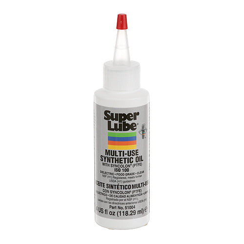 Picture of Oil  4 Oz.