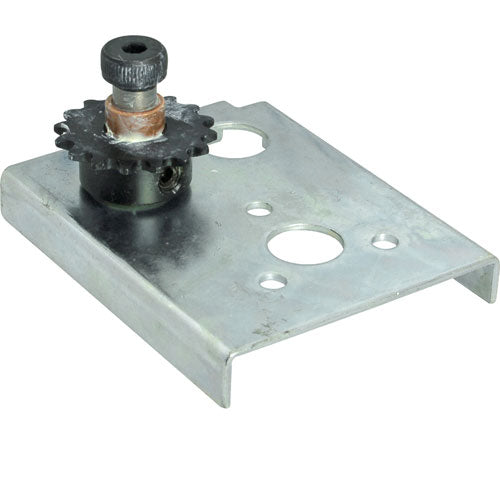 Picture of Retainer,Idler & Bearing , Assy for Roundup - AJ Antunes Part# 0020464