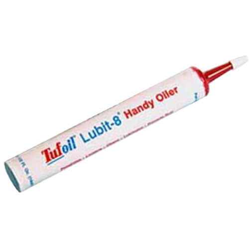 Picture of Chain Lube  for Roundup - AJ Antunes Part# 2140152