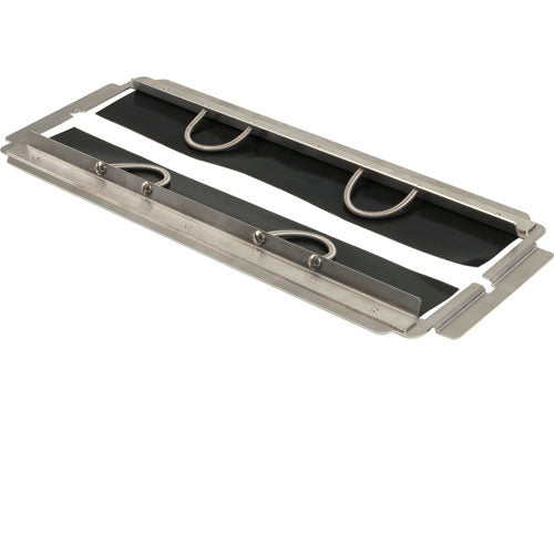 Picture of Damper Frame Assembly  for Roundup - AJ Antunes Part# 7000574