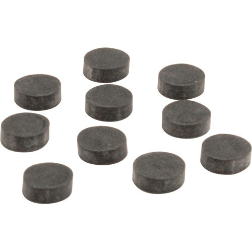 Picture of Cover,Leg Bumper , Pk Of 10 for Roundup - AJ Antunes Part# 218P145